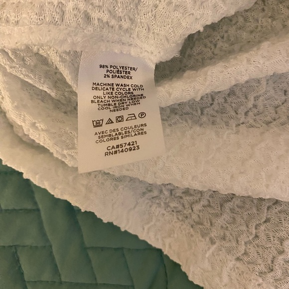 Loft XXSP petite top - Picture 2 of 3